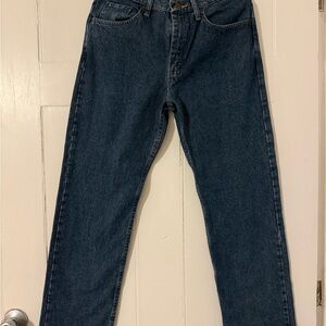 90s Wrangler Jeans